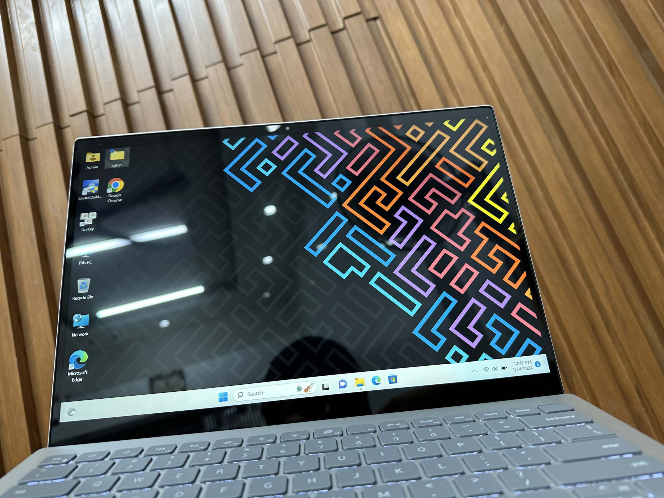 Laptop cũ giá rẻ Minh Đức - Laptop Dell inspiron 14 5425, AMD Ryzen 5 ...