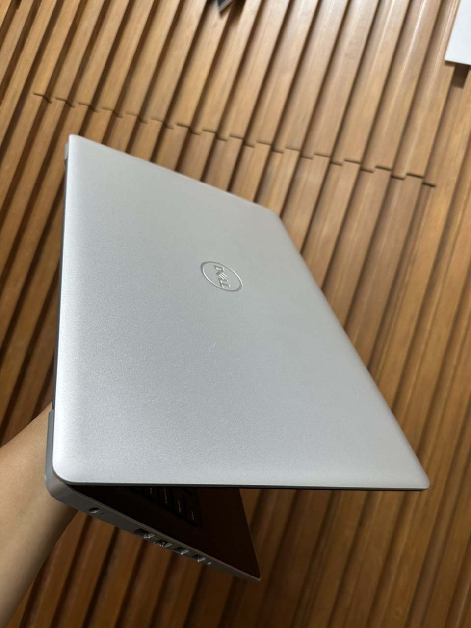 Laptop Dell inspiron 15 3580, i5 8265u, 8G, vga 2G, 15,6in FHD