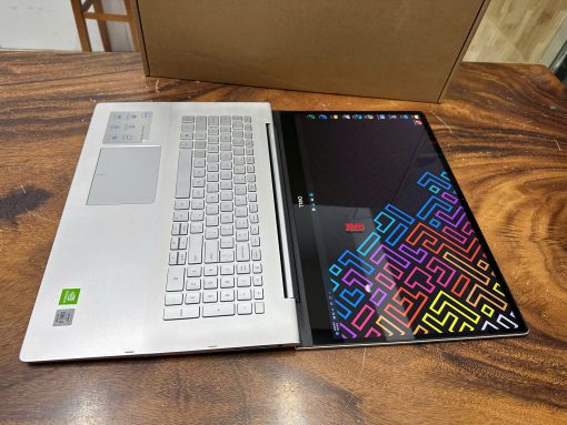 Dell Inspiron 7791 2in1, i7 10510u, 16G, MX250, 17.3in, FHD