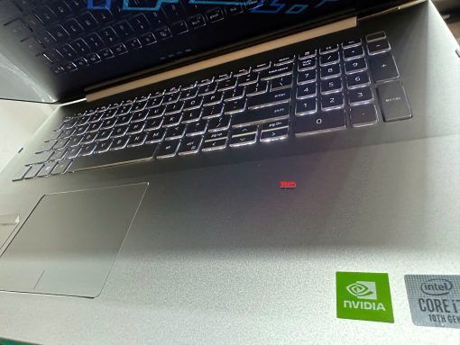 Dell Inspiron 7791 2in1, i7 10510u, 16G, MX250, 17.3in, FHD